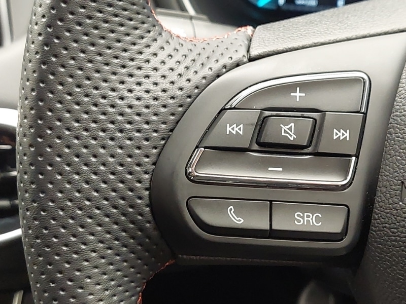 Used MG MG HS 2024 for sale - 76763676: Photo 18