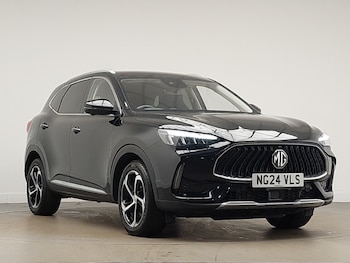 Used MG MG HS 2024 for sale - 76763676: Photo