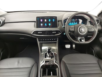 Used MG MG HS 2024 for sale - 76763676: Photo