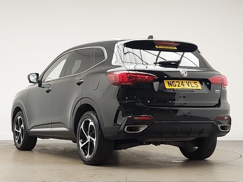 Used MG MG HS 2024 for sale - 76763676: Photo 3