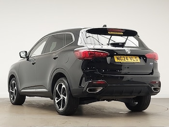 Used MG MG HS 2024 for sale - 76763676: Photo