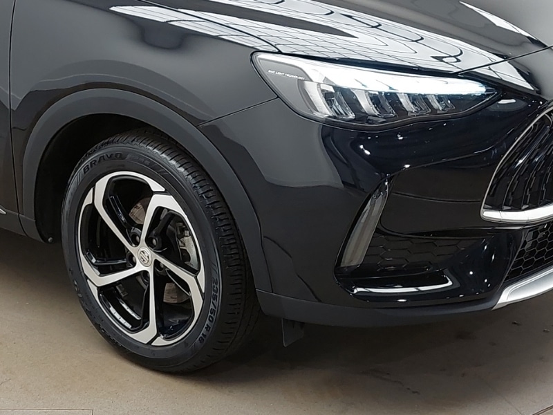 Used MG MG HS 2024 for sale - 76763676: Photo 9