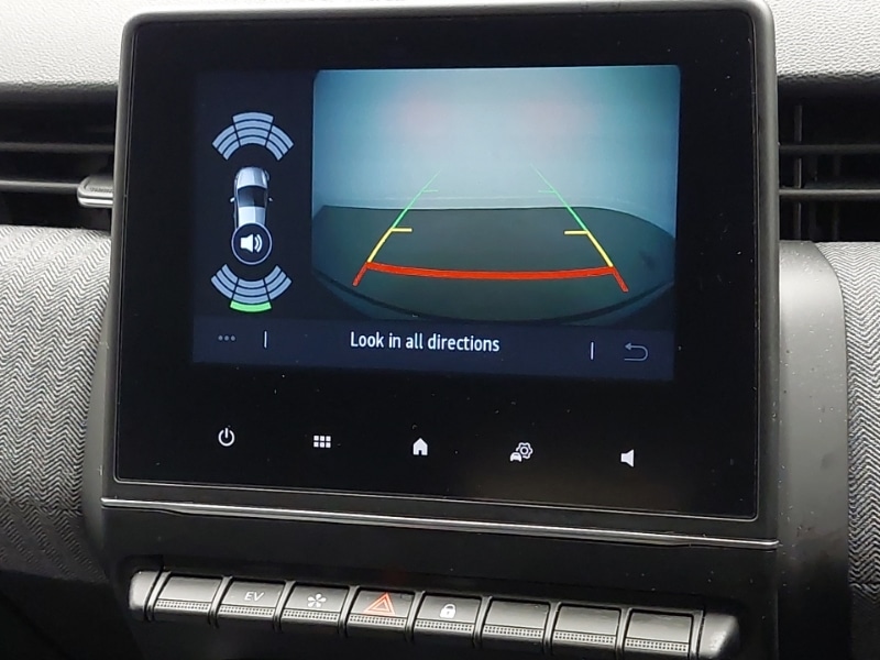 Used Renault Clio 2023 for sale - 76537291: Photo 14