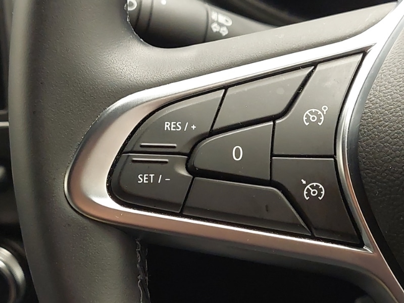 Used Renault Clio 2023 for sale - 76537291: Photo 18