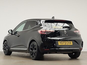 Used Renault Clio 2023 for sale - 76537291: Photo