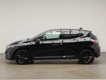 Used Renault Clio 2023 for sale - 76537291: Photo