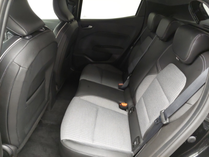 Used Renault Clio 2023 for sale - 76537291: Photo 6