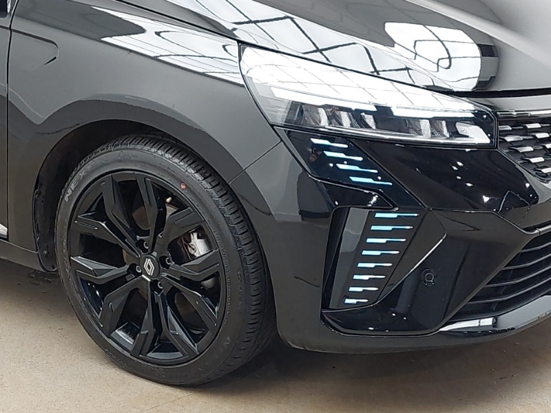 Used Renault Clio 2023 for sale - 76537291: Photo 9