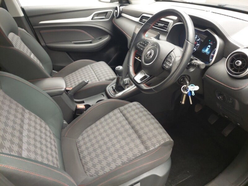 Used MG MG ZS 2022 for sale - 77682337: Photo 13