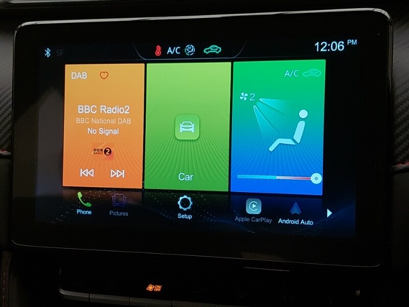 Used MG MG ZS 2022 for sale - 77682337: Photo 15