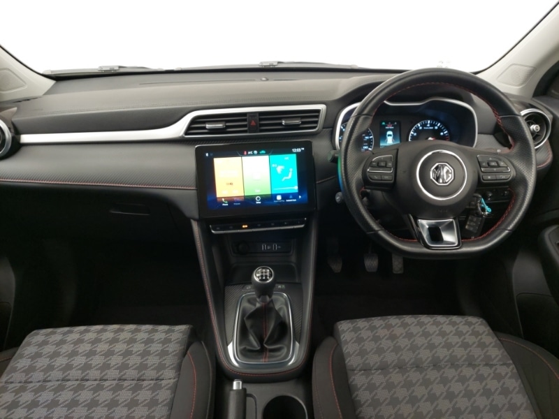 Used MG MG ZS 2022 for sale - 77682337: Photo 2