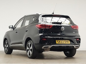 Used MG MG ZS 2022 for sale - 77682337: Photo