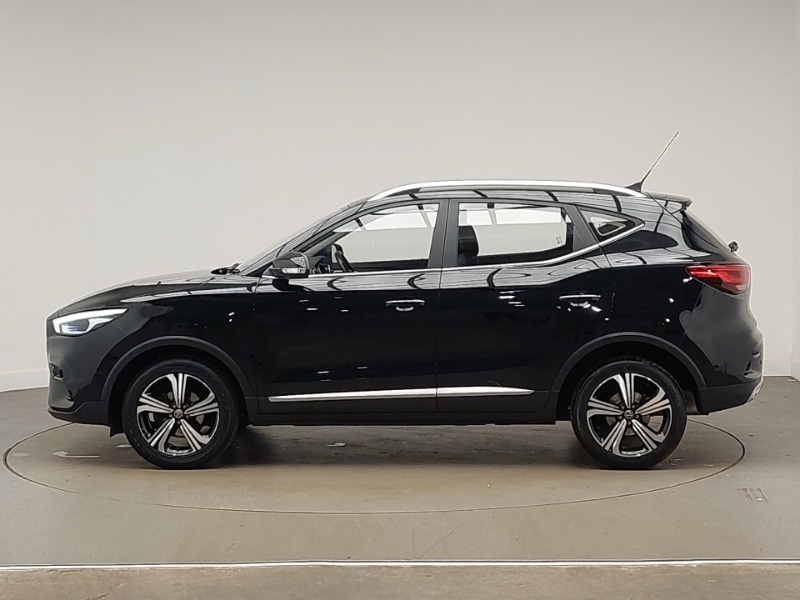 Used MG MG ZS 2022 for sale - 77682337: Photo 4