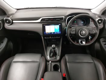 Used MG MG ZS 2022 for sale - 78669754: Photo