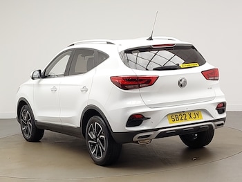 Used MG MG ZS 2022 for sale - 78669754: Photo