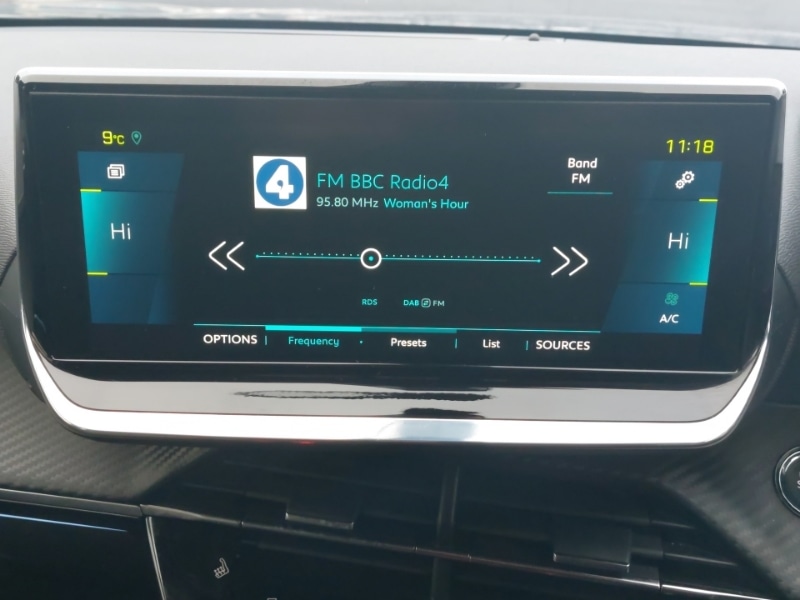 Used Peugeot 2008 2021 for sale - 77657019: Photo 13