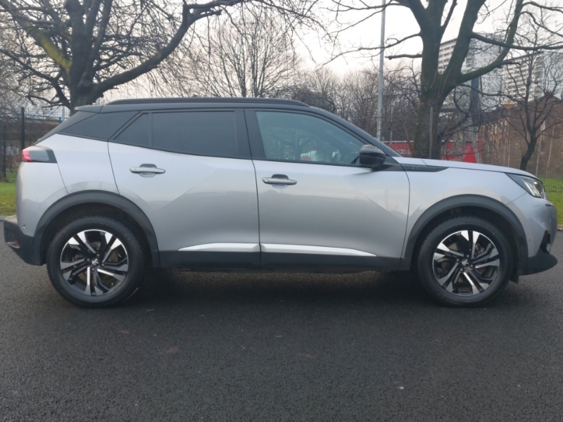 Used Peugeot 2008 2021 for sale - 77657019: Photo 4