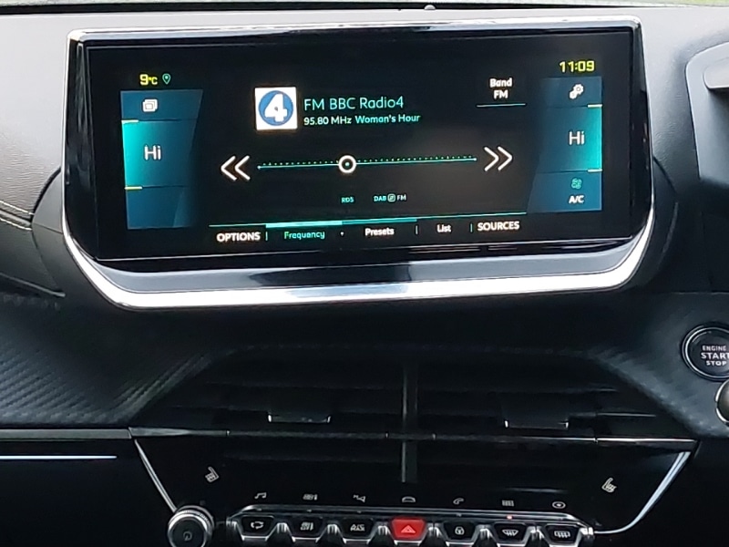 Used Peugeot 2008 2021 for sale - 77657019: Photo 7