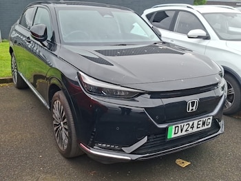 Used Honda e NY1 2024 for sale - 79070319: Photo