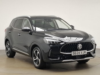 Used MG MG HS 2024 for sale - 79106085: Photo