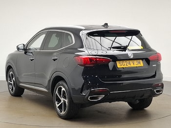 Used MG MG HS 2024 for sale - 79106085: Photo