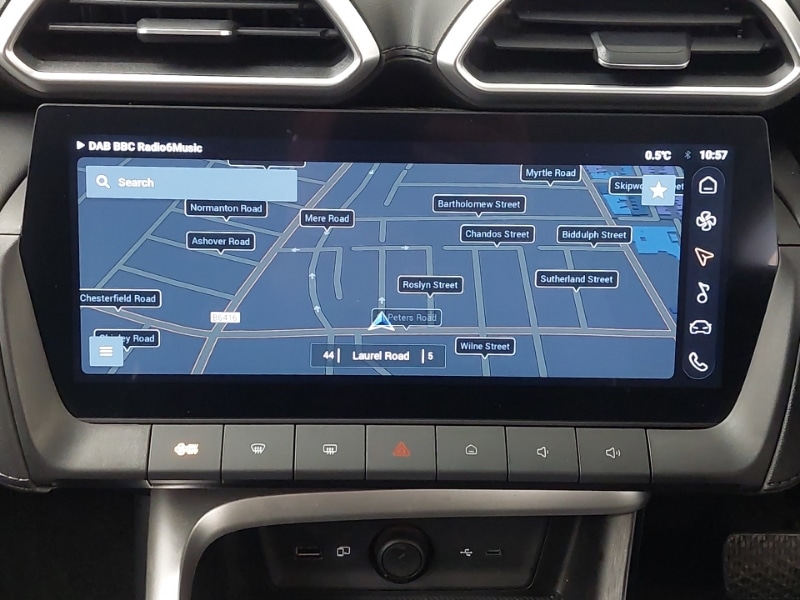 Used MG MG ZS 2024 for sale - 77232746: Photo 10