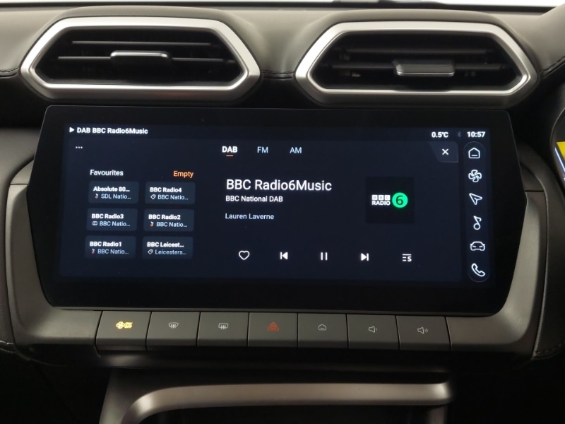 Used MG MG ZS 2024 for sale - 77232746: Photo 11