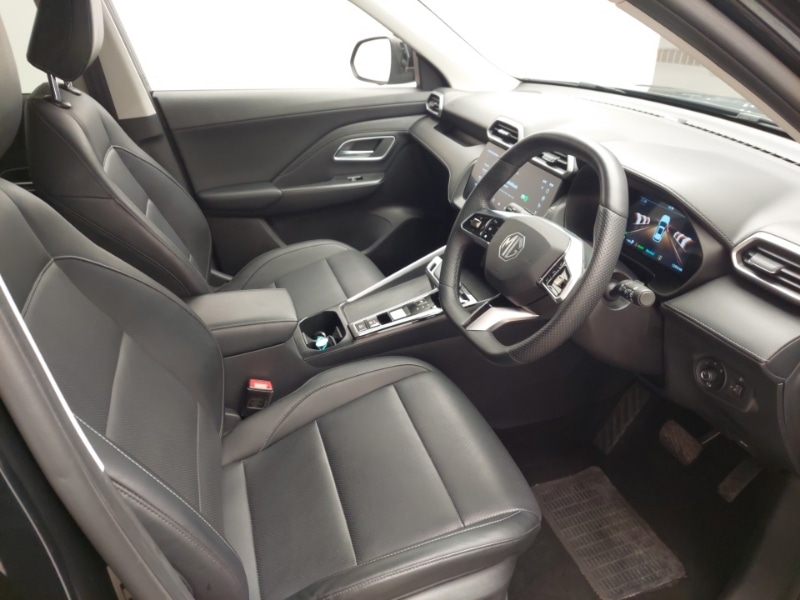 Used MG MG ZS 2024 for sale - 77232746: Photo 13