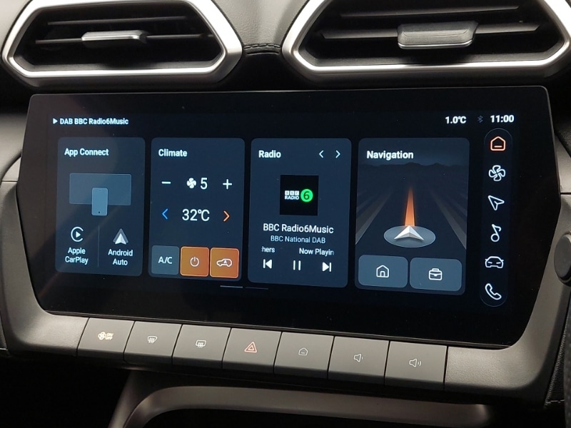 Used MG MG ZS 2024 for sale - 77232746: Photo 17