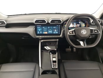 Used MG MG ZS 2024 for sale - 77232746: Photo