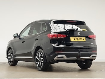 Used MG MG ZS 2024 for sale - 77232746: Photo