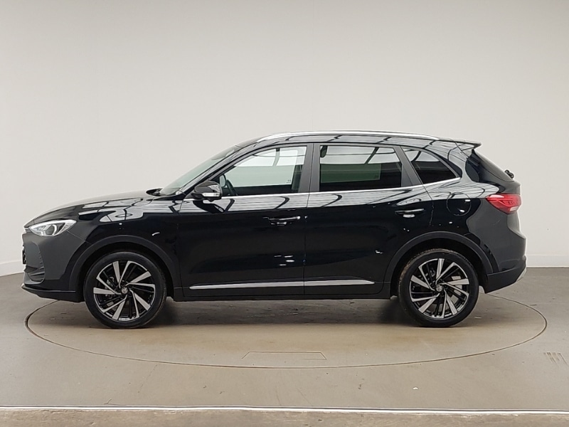 Used MG MG ZS 2024 for sale - 77232746: Photo 4