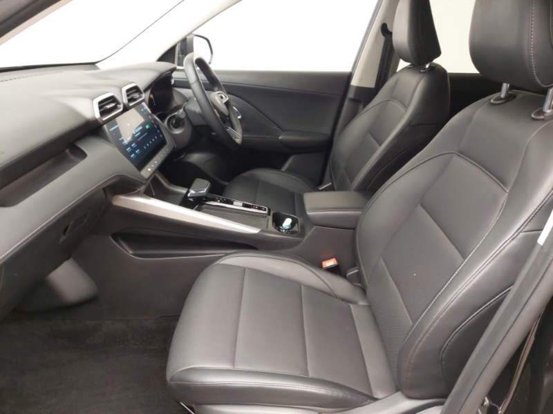 Used MG MG ZS 2024 for sale - 77232746: Photo 5