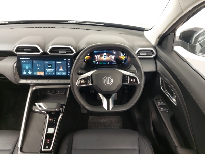 Used MG MG ZS 2024 for sale - 77232746: Photo 7