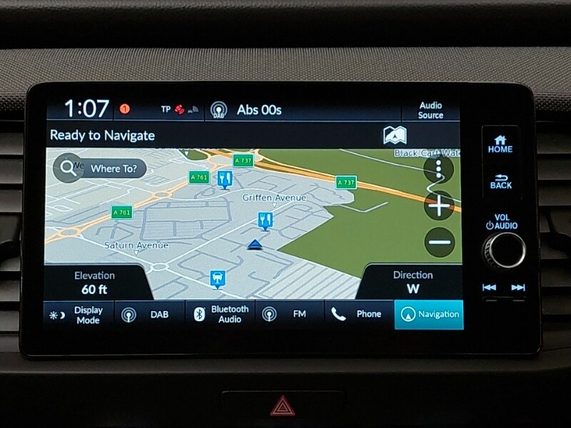 Used Honda Jazz 2022 for sale - 77731775: Photo 11