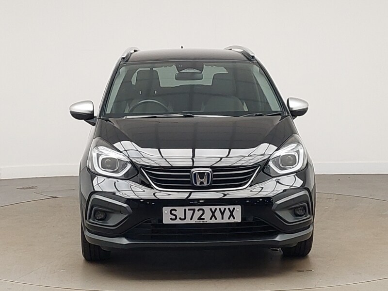 Used Honda Jazz 2022 for sale - 77731775: Photo 12