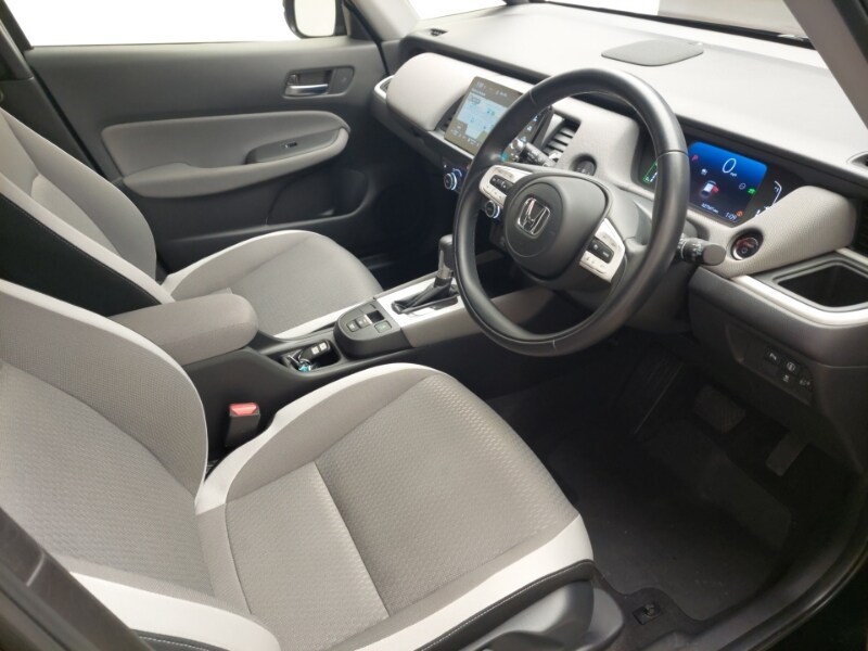 Used Honda Jazz 2022 for sale - 77731775: Photo 13