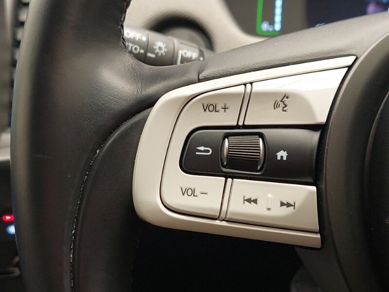 Used Honda Jazz 2022 for sale - 77731775: Photo 18