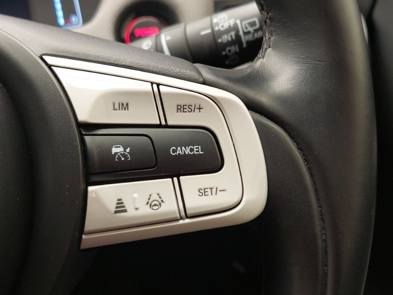 Used Honda Jazz 2022 for sale - 77731775: Photo 19