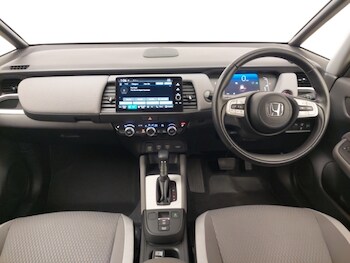 Used Honda Jazz 2022 for sale - 77731775: Photo