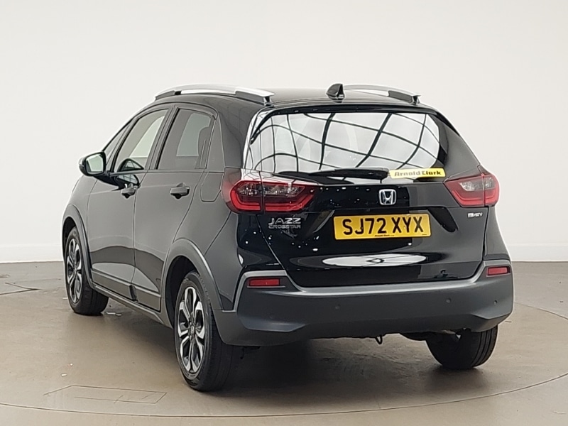 Used Honda Jazz 2022 for sale - 77731775: Photo 3