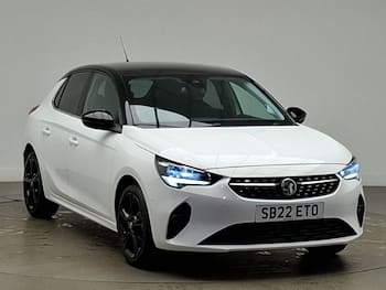 Used Vauxhall Corsa 2022 for sale - 79411632: Photo