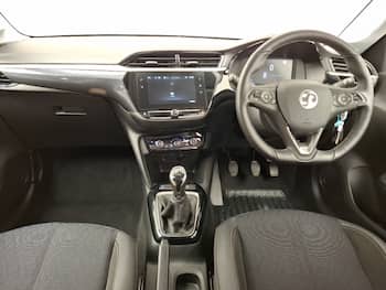 Used Vauxhall Corsa 2022 for sale - 79411632: Photo