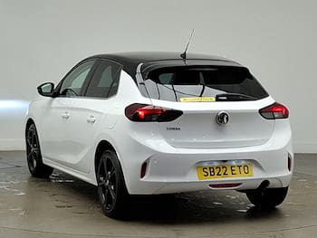 Used Vauxhall Corsa 2022 for sale - 79411632: Photo