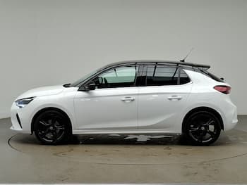 Used Vauxhall Corsa 2022 for sale - 79411632: Photo