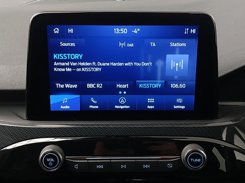 Used Ford Kuga 2022 for sale - 77108219: Photo 10