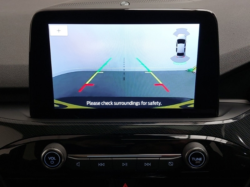 Used Ford Kuga 2022 for sale - 77108219: Photo 17