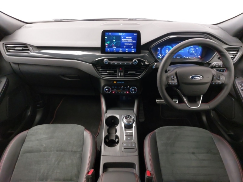 Used Ford Kuga 2022 for sale - 77108219: Photo 2