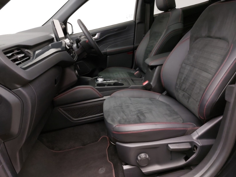 Used Ford Kuga 2022 for sale - 77108219: Photo 5