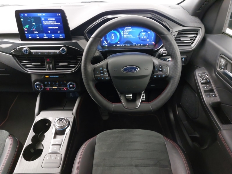 Used Ford Kuga 2022 for sale - 77108219: Photo 7